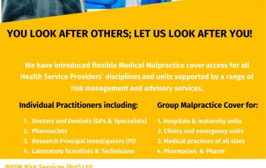 Malpractice